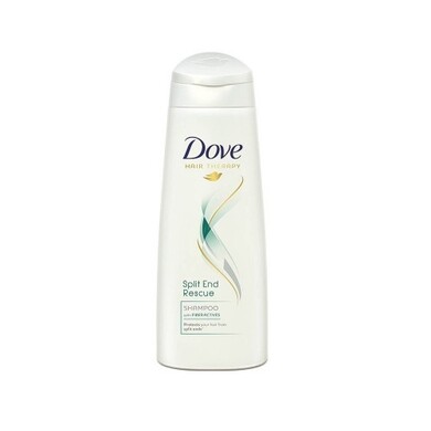 Dove Split End Rescue Shampoo 